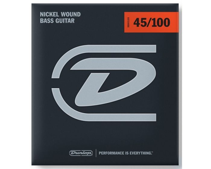 Dunlop Bass Strings
