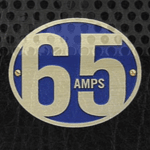 65Amps