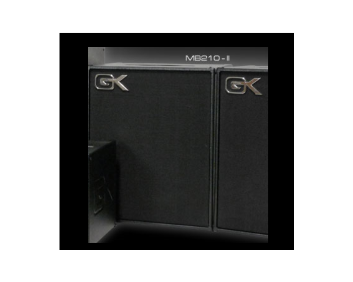 Big Sound, Light Package GK Micro Series MB210II Combo at LAWK