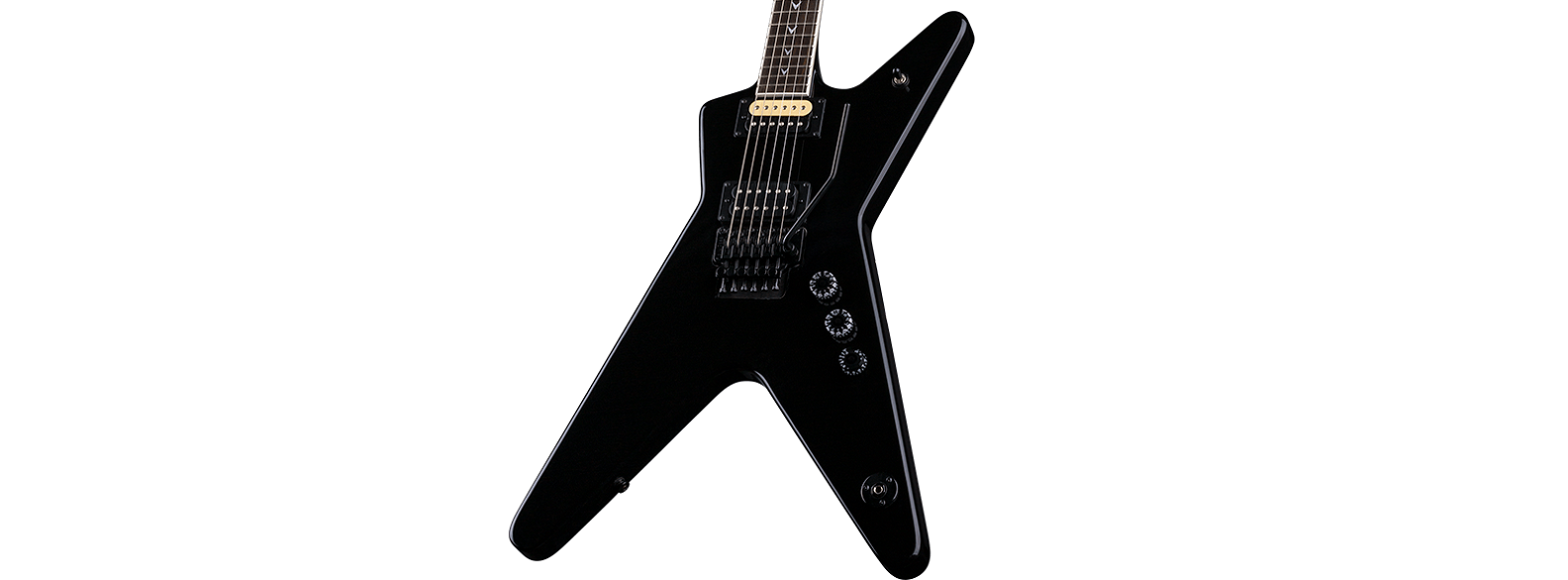 Dean Guitars Dimebag Showdown ML | LAWK STAR Guitars an Authorized