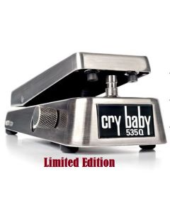 20th Anniversary 535Q20 Cry Baby "NO LONGER AVAILABLE"