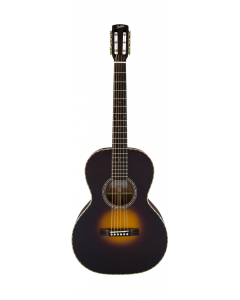 Gretsch Auditorium Acoustic Guitar G9521 Style 2 Triple-O Appalachia Cloudburst