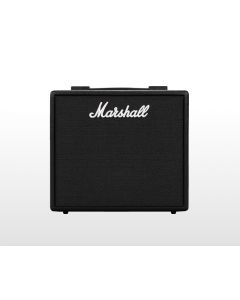 Marshall Code25 Digital 25 Watt Combo Amplifier
