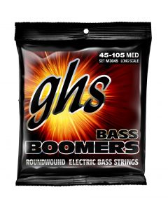 BASS BOOMERS M3045