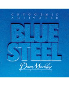 Dean Markley Blue Steel Bass Med Light, 4-String 45-105