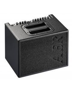 AER COMPACT 60/3 Acoustic Combo Amp, Black