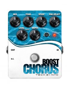 Tech 21 Boost Chorus CHR