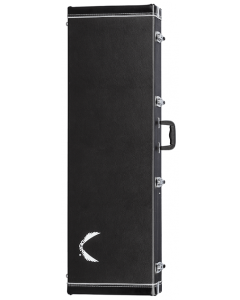 Dean Deluxe Hard Bass Case DHS EB