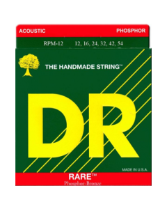 RPM-12 Acoustic RARE Medium