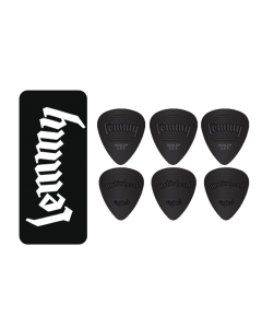 Lemmy Signature Pick Tin MHPT02