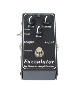 Demeter Fuzzulator FUZ-1