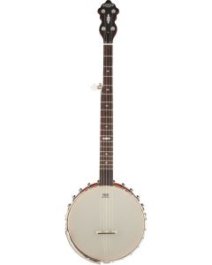 Gretsch G9455 Dixie Special 5 String Open Back Banjo