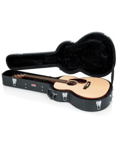 Gator Martin 000 Acoustic Guitar Case GWE-000AC