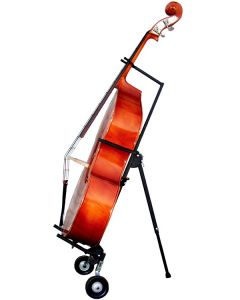 Swing String Upright Bass Floor Stand