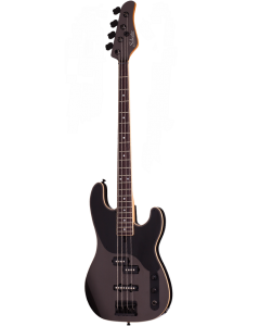 Schecter Michael Anthony Signature Bass Carbon Grey