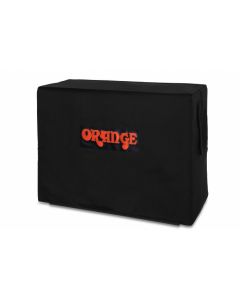 Orange 4x10 Cabinet Cover 