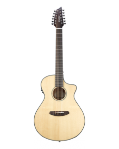 Breedlove Pursuit 12 String Acoustic Guitar