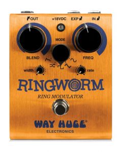RING WORM