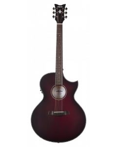 Schecter Orleans Stage Acoustic Guitar VRBS 3710