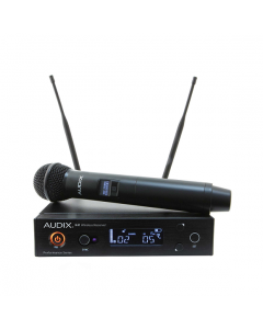 Audix AP41OM2B Microphone Wireless System