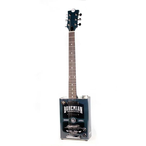 BOHEMIAN ギター P100462 Boho Moonshine Bohemian Guitars
