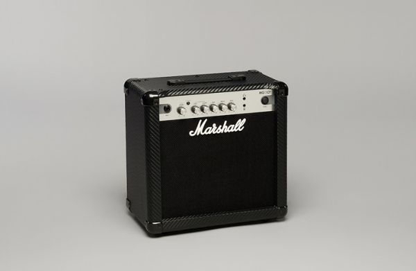 Marshall 15 Watt Combo MG15CF | LAWK STAR Guitars