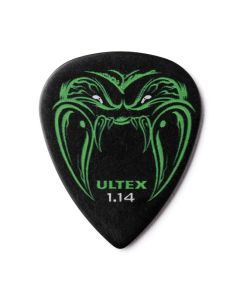 Dunlop Hetfield Black Fang Picks 1.14MM  PH112P1.14