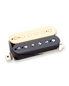 Seymour Duncan SH-1B 59 Model Humbucker Reverse Zebra