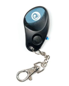 Pick Holder with LED Light