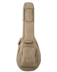 Dean Bass Gig Bag Acoustic Bass Khaki