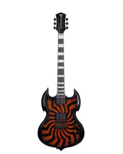 Wylde Audio Barbarian Hellfire Buzzsaw 