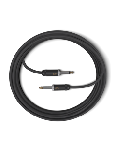 D'Addario AMERICAN STAGE 15' Instrument Cable, Straight Plug