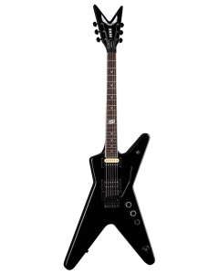 Dean Dimebag Showdown ML Electric Black