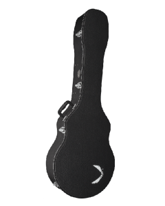 Dean Deluxe Hard Case Bass for EQAB Series 