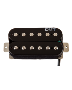 Dean DimeBag DimeTime BK/BK G Spaced 