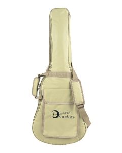 Luna Safari Series Gigbag - Heavy Padding