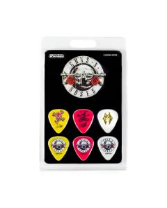 Dunlop Guns N' Roses Signature Picks GNR001