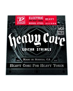 Heavy Core Electric Nickel Steel Drop Tuning DHCN1048