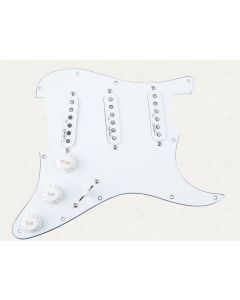 Seymour Duncan Jimi Hendrix Signature Loaded Pickguard "Standard Style"