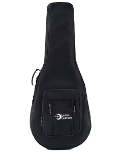 LUNA Lightweight Case for Folk & Parlor Profiles
