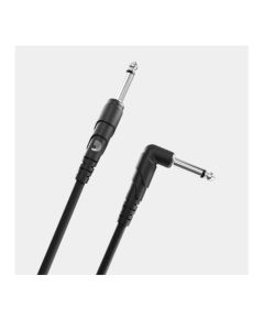 D'Addario Classic Series Instrument Cable 20' Right-Angel