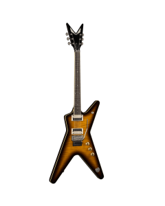 Dean ML 79 Floyd  Flame Top Trans Brazilia