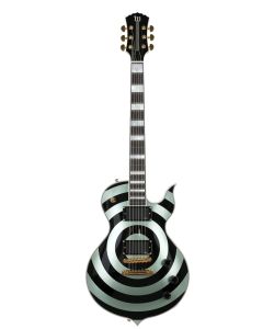 Wylde Audio Odin Grail Gangrene Bullseye