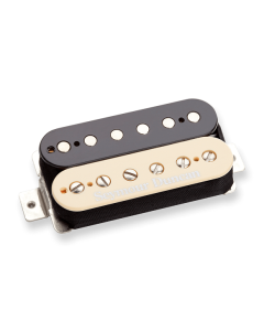 Seymour Duncan Pearly Gates Bridge SH-PG1b Humbucker Zebra