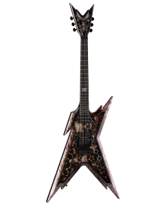 Dean Razorback Skullz w/case