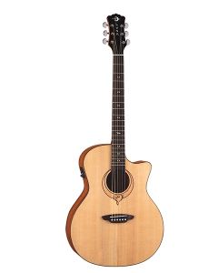 Luna Heartsong Grand Concert A/E