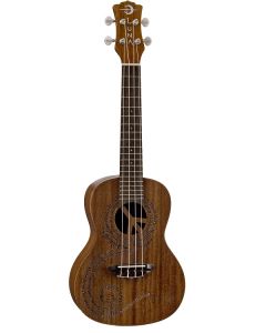 Luna Maluhia Peace Concert Ukulele