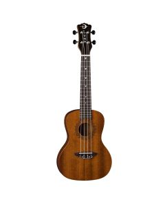 Luna Vintage Mahogany Concert Pack