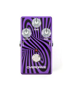 Dunlop MXR Zakk Sabbath OD Limited Edition