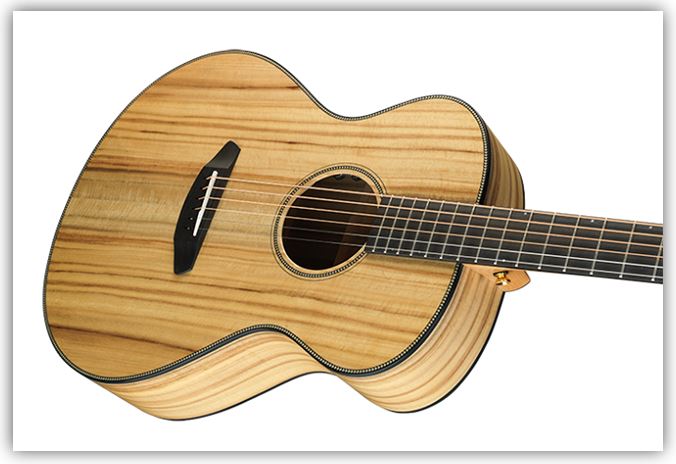 BREEDLOVE OREGON GUITARS FOR SALE